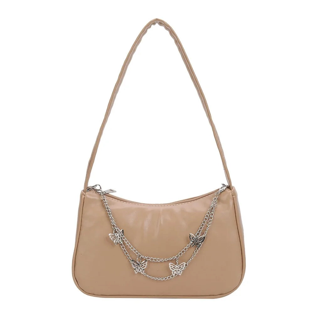 Chic Vintage Ladies Mini Bag-Cleopatra Fashion
