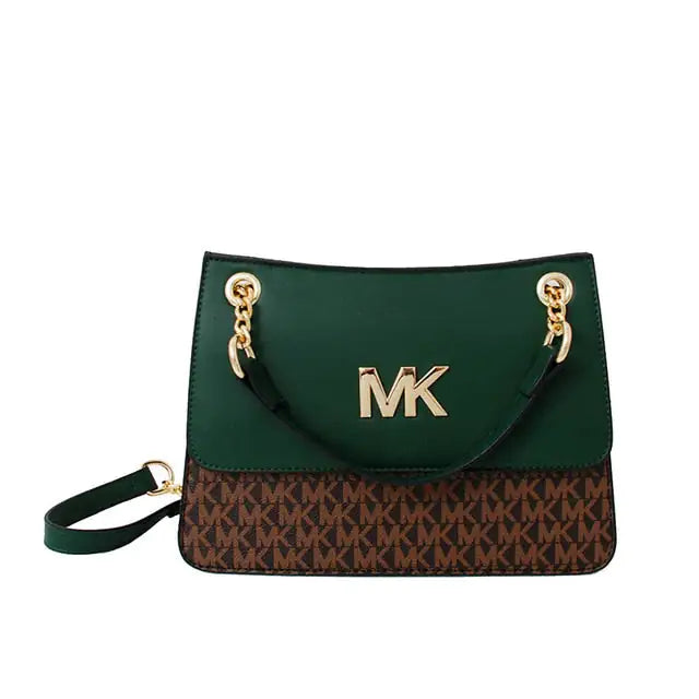 Elegant Designer Tote-Cleopatra Fashion
