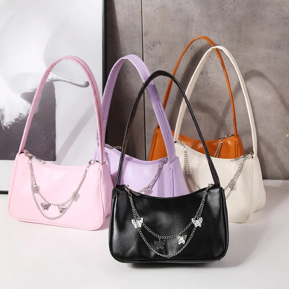 Chic Vintage Ladies Mini Bag-Cleopatra Fashion