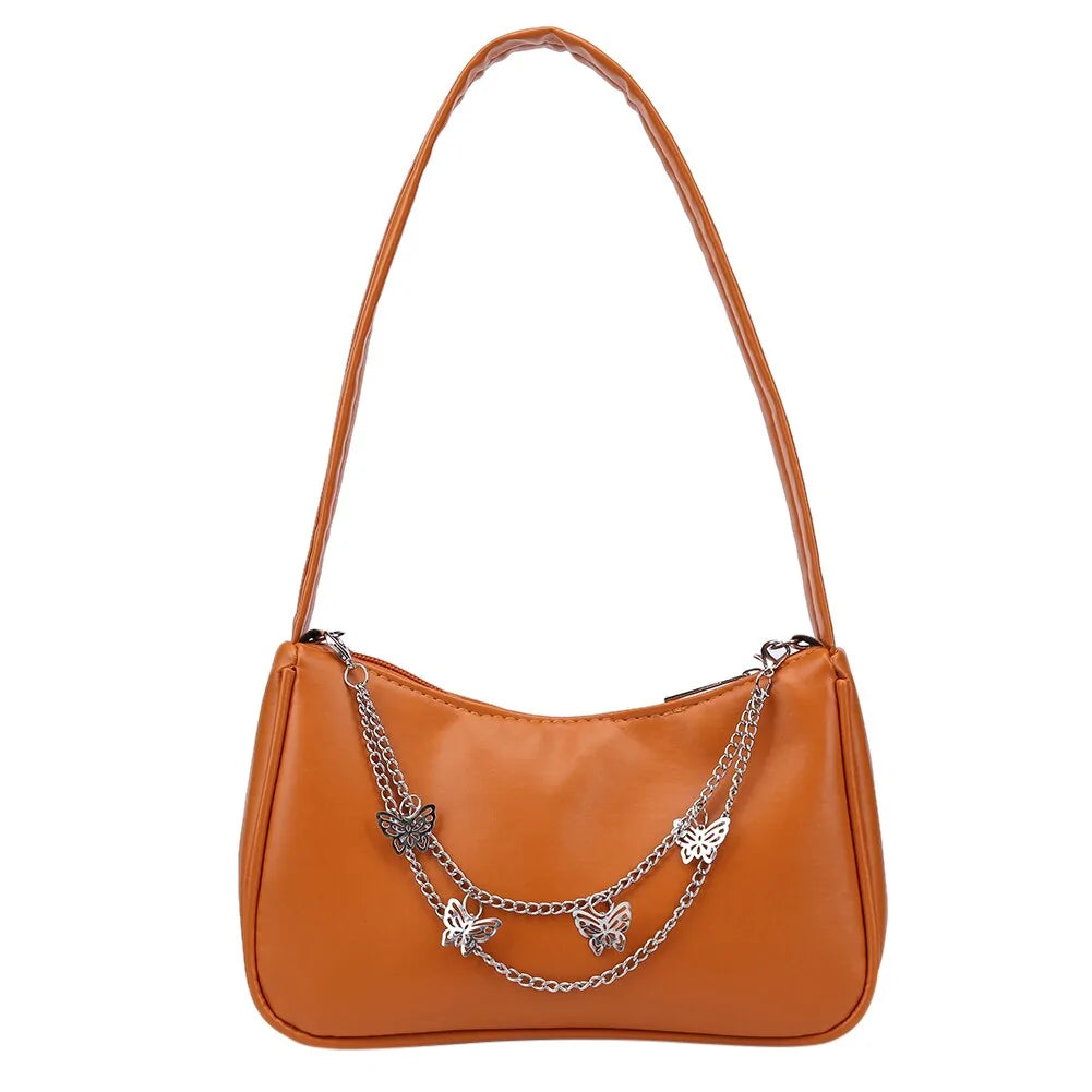 Chic Vintage Ladies Mini Bag-Cleopatra Fashion