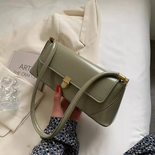 Parisian Chic Purse-Cleopatra Fashion