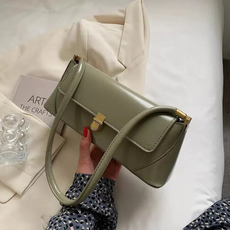 Parisian Chic Purse-Cleopatra Fashion