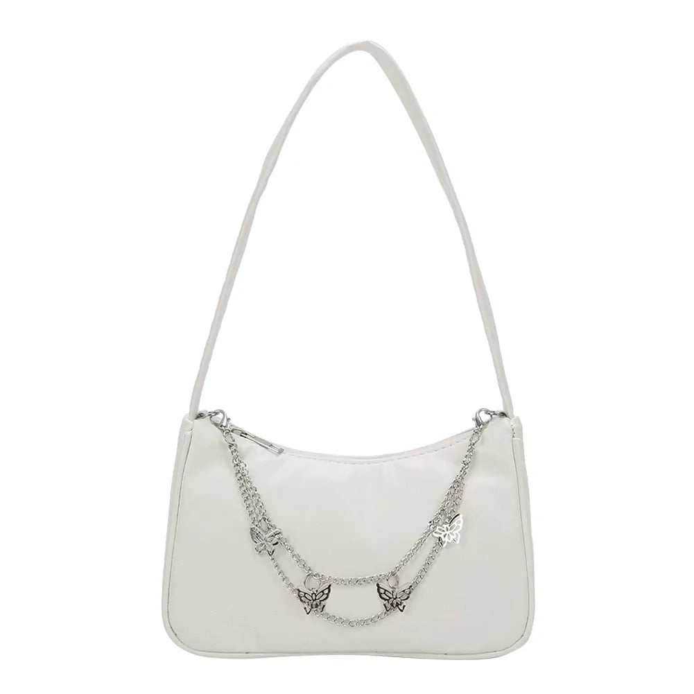 Chic Vintage Ladies Mini Bag-Cleopatra Fashion