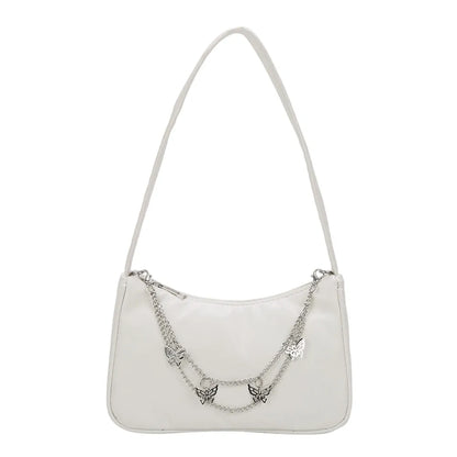 Chic Vintage Ladies Mini Bag-Cleopatra Fashion