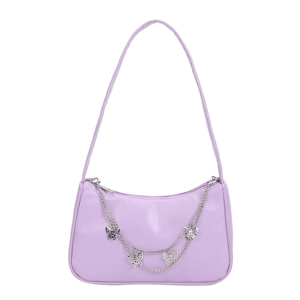 Chic Vintage Ladies Mini Bag-Cleopatra Fashion
