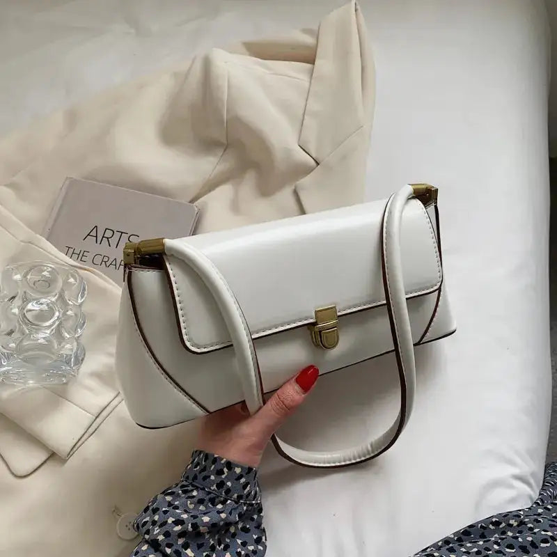 Parisian Chic Purse-Cleopatra Fashion