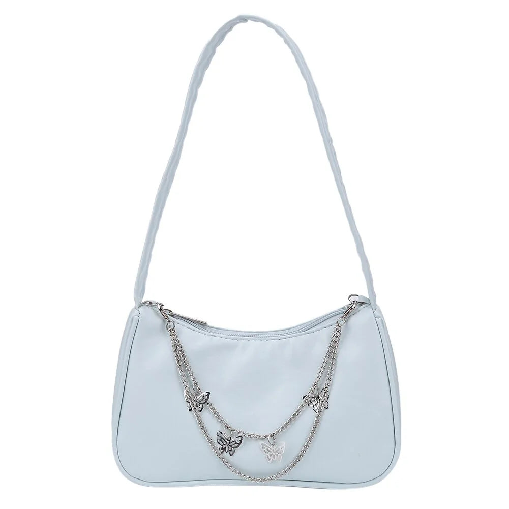 Chic Vintage Ladies Mini Bag-Cleopatra Fashion