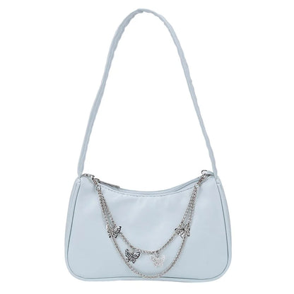 Chic Vintage Ladies Mini Bag-Cleopatra Fashion