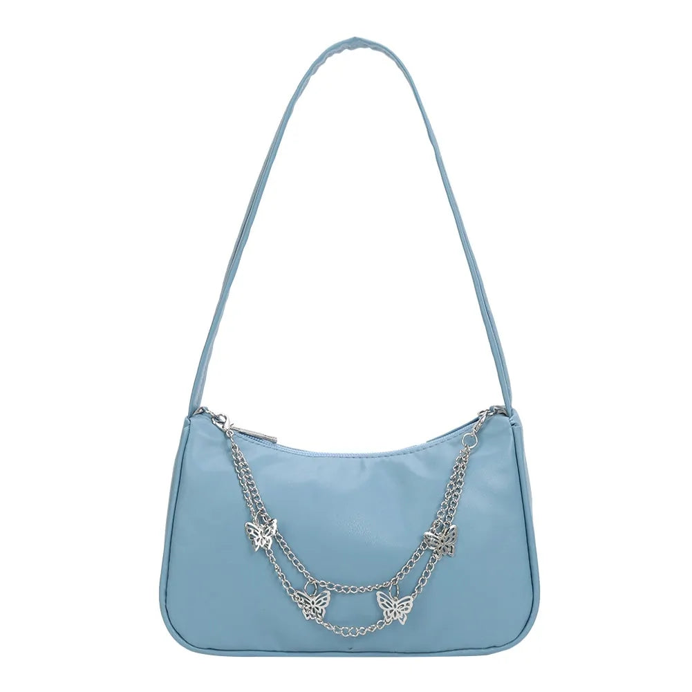 Chic Vintage Ladies Mini Bag-Cleopatra Fashion