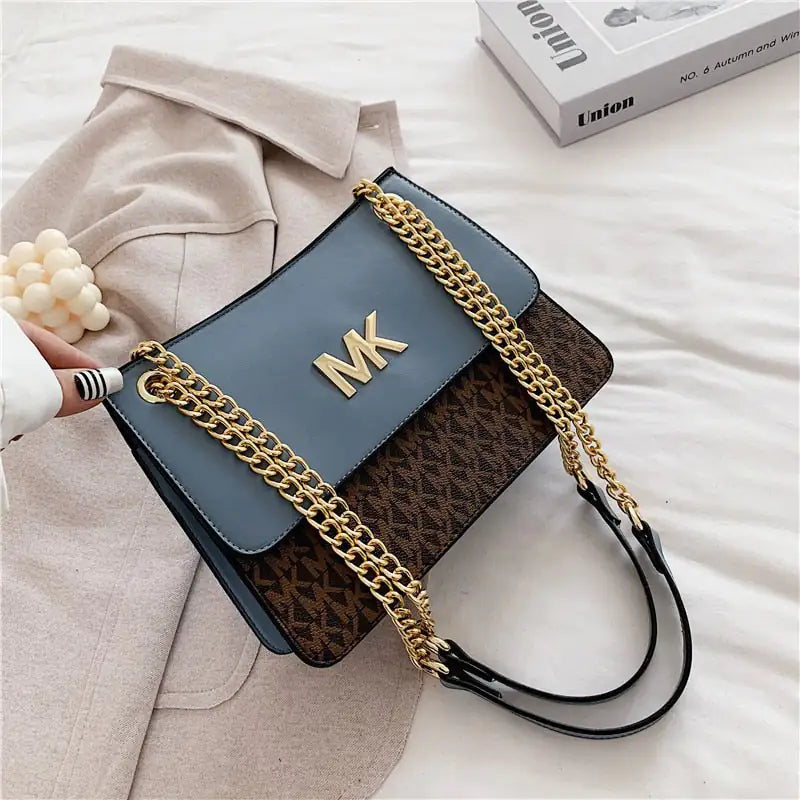 Elegant Designer Tote-Cleopatra Fashion