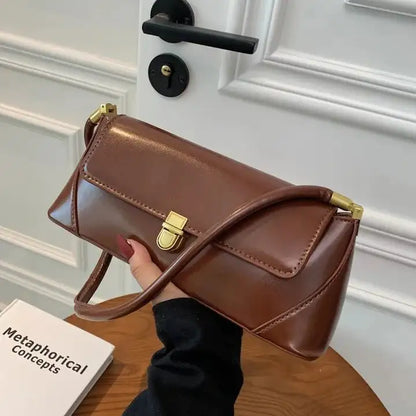 Parisian Chic Purse-Cleopatra Fashion