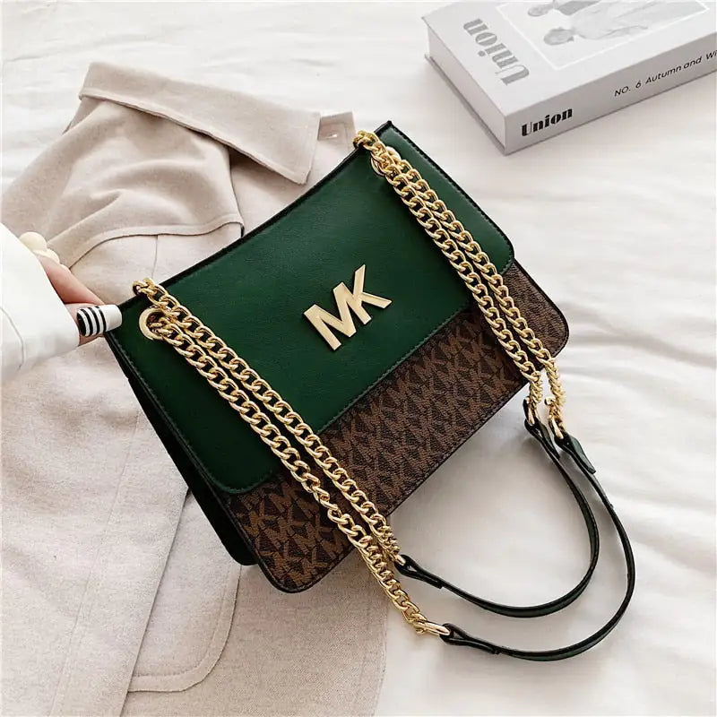 Elegant Designer Tote-Cleopatra Fashion