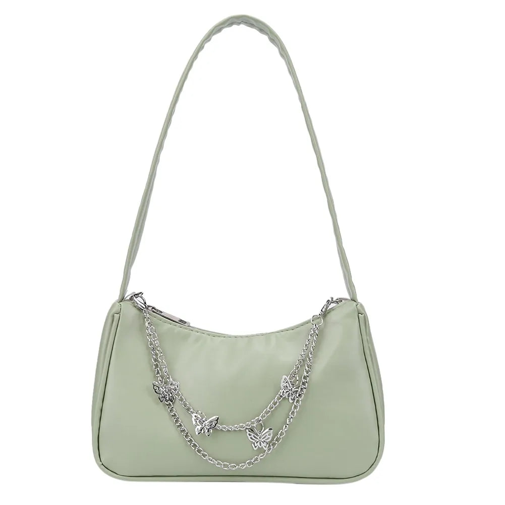 Chic Vintage Ladies Mini Bag-Cleopatra Fashion
