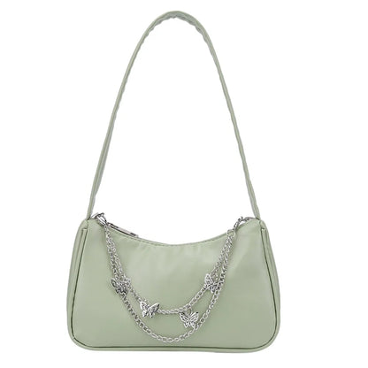 Chic Vintage Ladies Mini Bag-Cleopatra Fashion