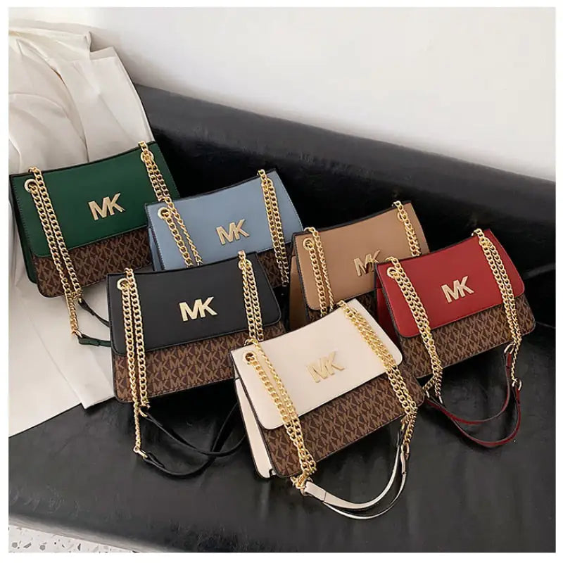 Elegant Designer Tote-Cleopatra Fashion