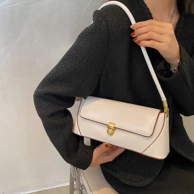 Parisian Chic Purse-Cleopatra Fashion