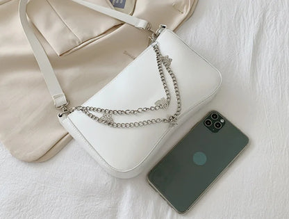 Chic Vintage Ladies Mini Bag-Cleopatra Fashion