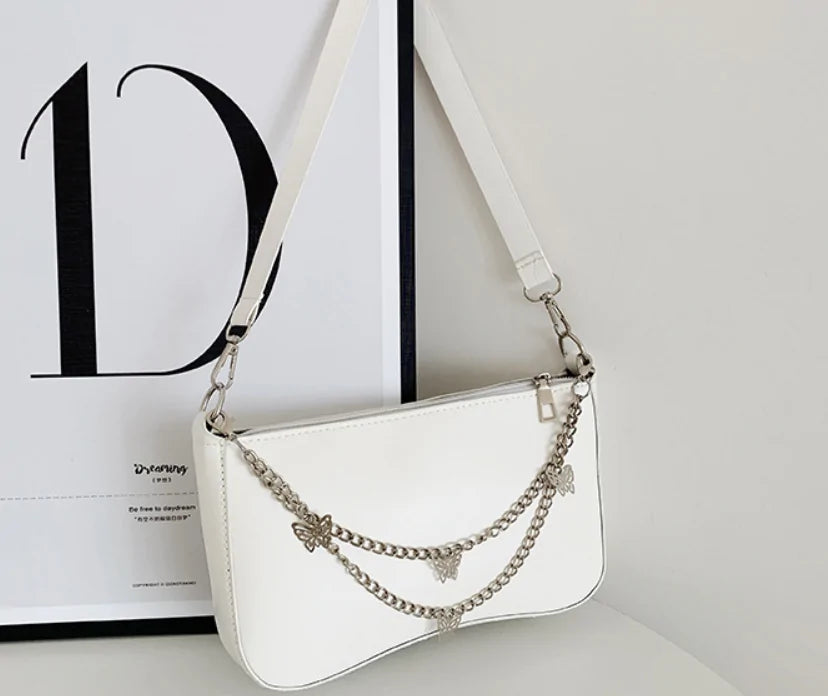 Chic Vintage Ladies Mini Bag-Cleopatra Fashion
