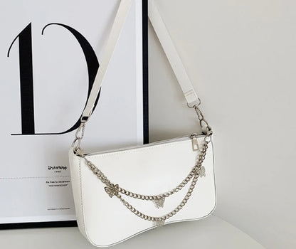Chic Vintage Ladies Mini Bag-Cleopatra Fashion