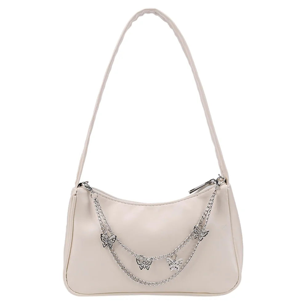 Chic Vintage Ladies Mini Bag-Cleopatra Fashion