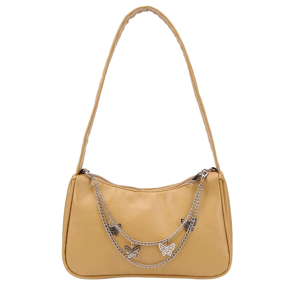 Chic Vintage Ladies Mini Bag-Cleopatra Fashion