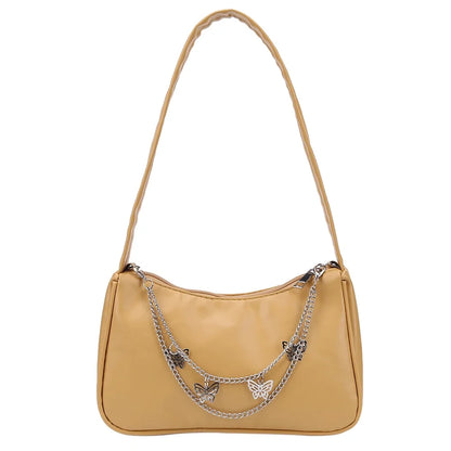Chic Vintage Ladies Mini Bag-Cleopatra Fashion