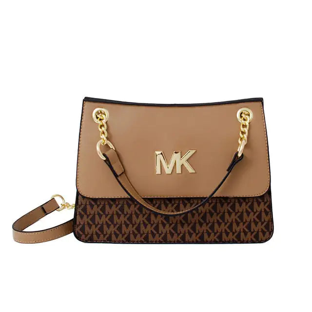 Elegant Designer Tote-Cleopatra Fashion
