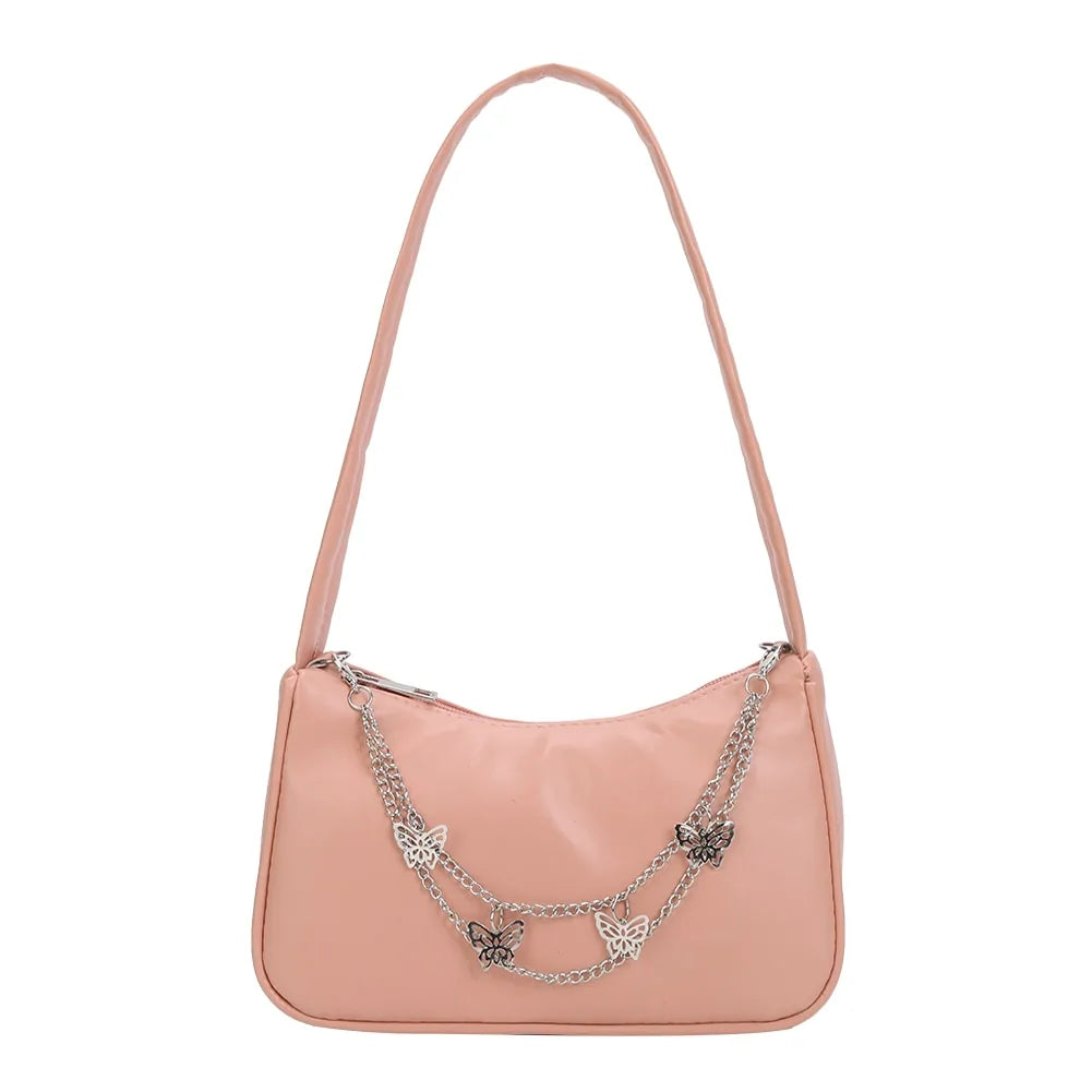 Chic Vintage Ladies Mini Bag-Cleopatra Fashion