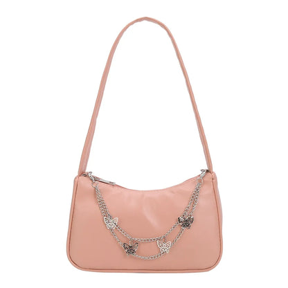 Chic Vintage Ladies Mini Bag-Cleopatra Fashion