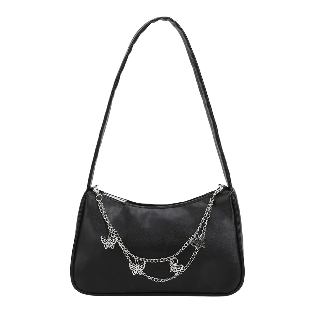 Chic Vintage Ladies Mini Bag-Cleopatra Fashion