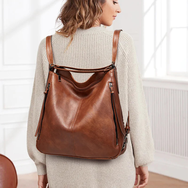 Chic Trio Bag Collection-Cleopatra Fashion