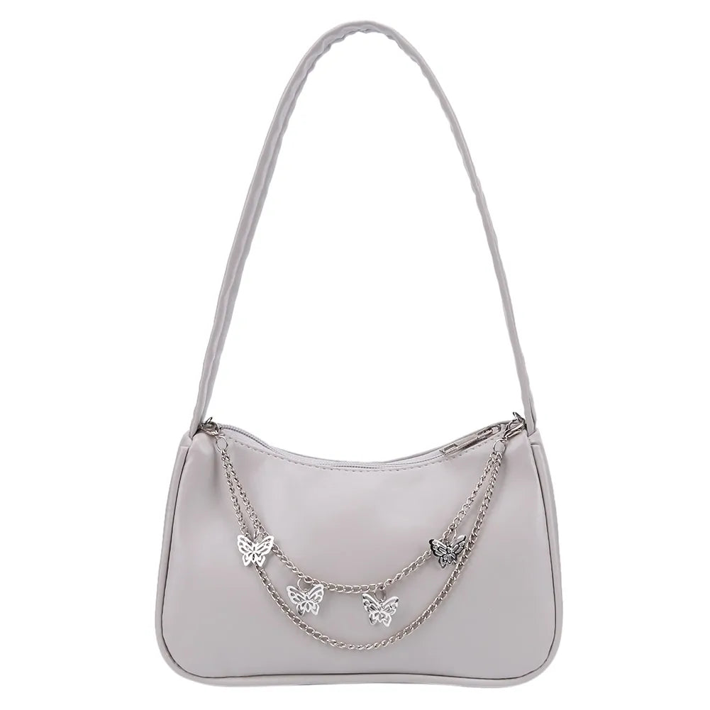 Chic Vintage Ladies Mini Bag-Cleopatra Fashion