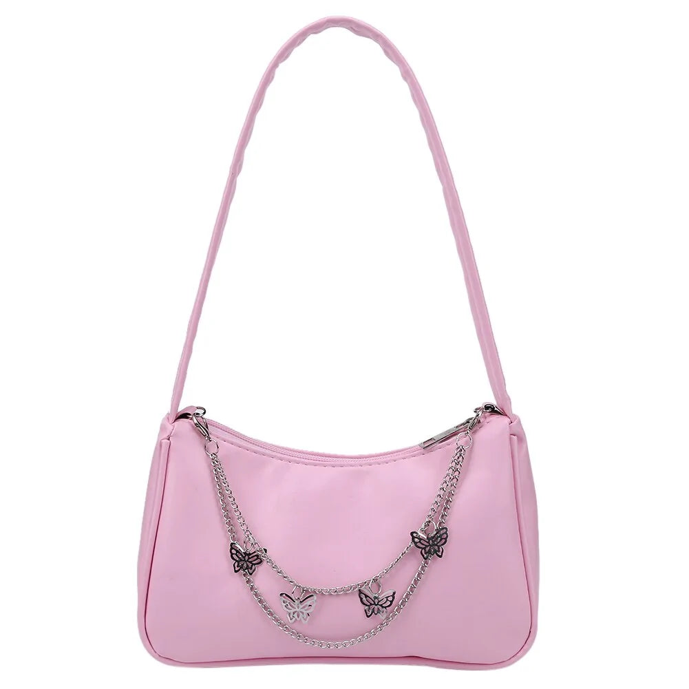 Chic Vintage Ladies Mini Bag-Cleopatra Fashion