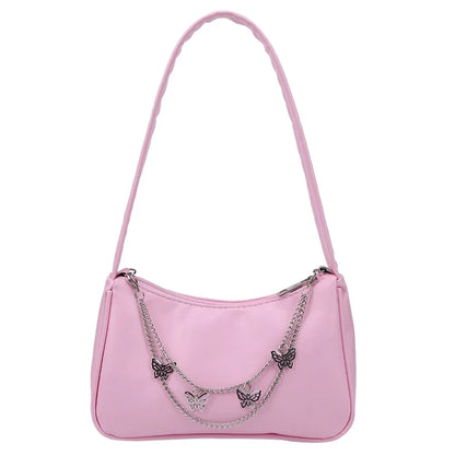 Chic Vintage Ladies Mini Bag-Cleopatra Fashion