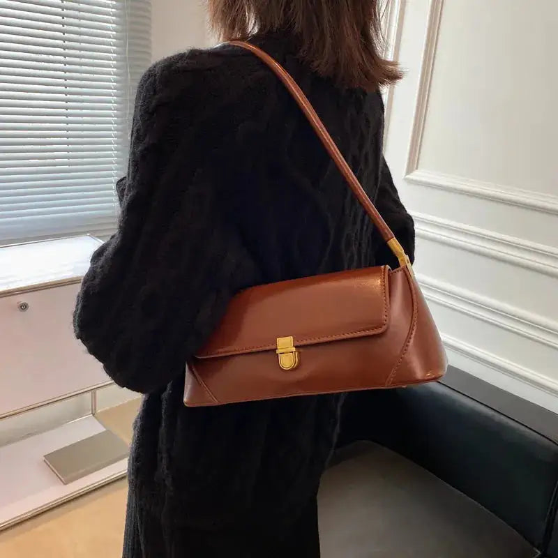 Parisian Chic Purse-Cleopatra Fashion