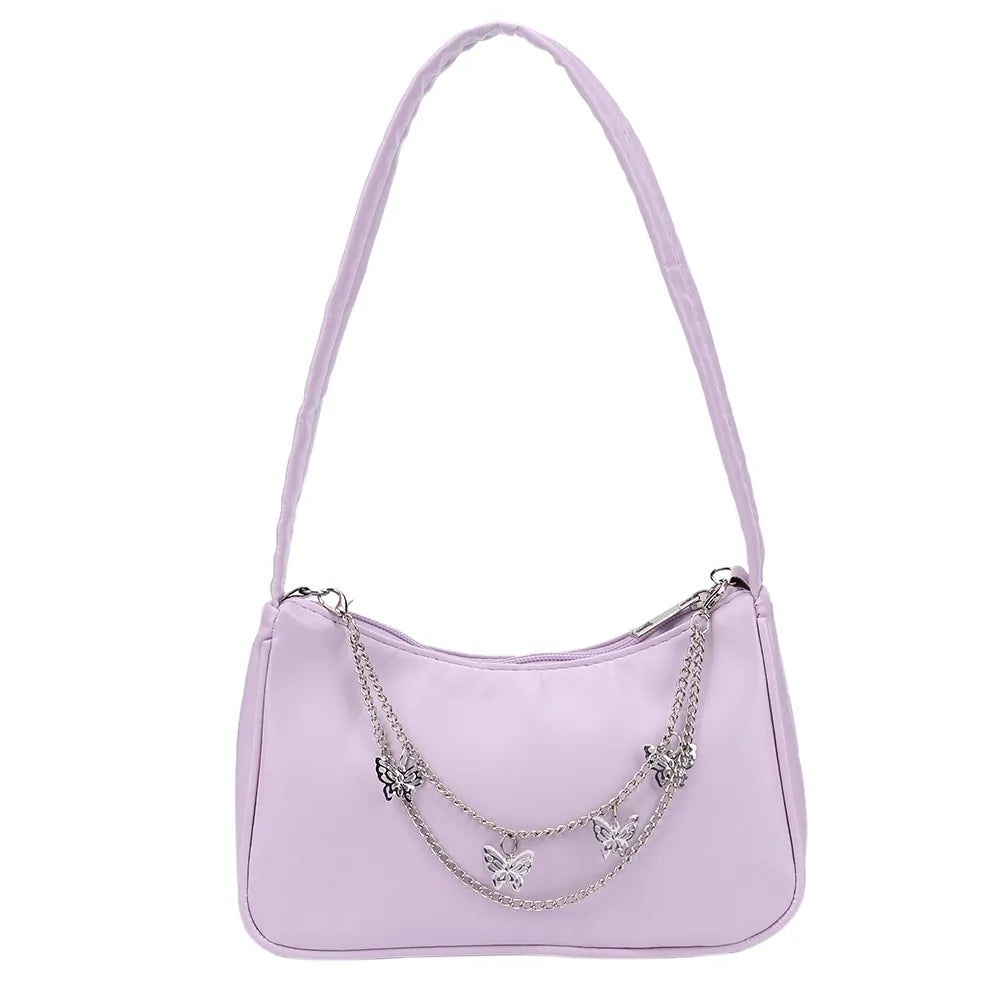 Chic Vintage Ladies Mini Bag-Cleopatra Fashion