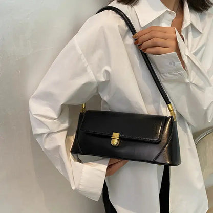 Parisian Chic Purse-Cleopatra Fashion